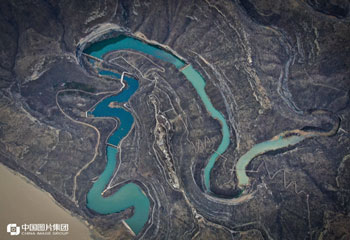 陕西站&mdash;三秦大地，大美陕西