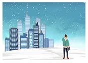 空置率攀升租金下降 多地写字楼市场持续遇冷