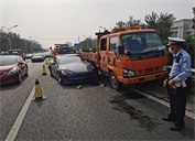 特斯拉&ldquo;自动驾驶技术&rdquo;屡发事故遭质疑