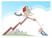 楼市“三稳”基本实现 调控之“弦”仍需绷紧