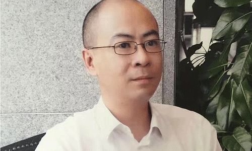 徐刚：投资于&ldquo;投资家&rdquo;的时代已经到来