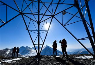 扬鞭奋蹄　央企工作会亮&ldquo;十四五&rdquo;任务书