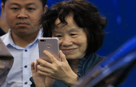 这个春节，老年人&ldquo;用网难&rdquo;有了解决方案