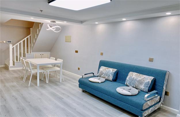 民宿业嗅准&ldquo;就地过年&rdquo;商机