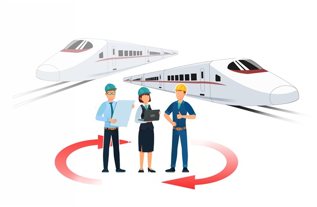 长三角一体化发力 "高铁工程师" 加速皖北"洼地创新"