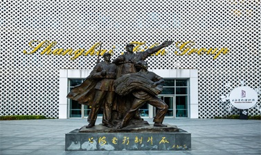 电影业改革“上影范本”:一步先步步先